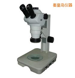 秦皇島時代體視顯微鏡