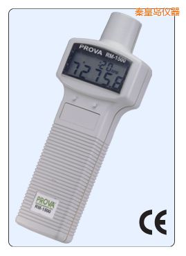 秦皇島光電接觸兩用式轉(zhuǎn)速計(jì)