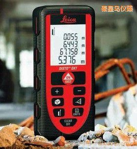 秦皇島激光測(cè)距儀