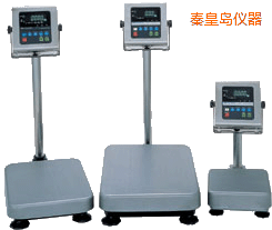 秦皇島防水臺稱,60kg,5g