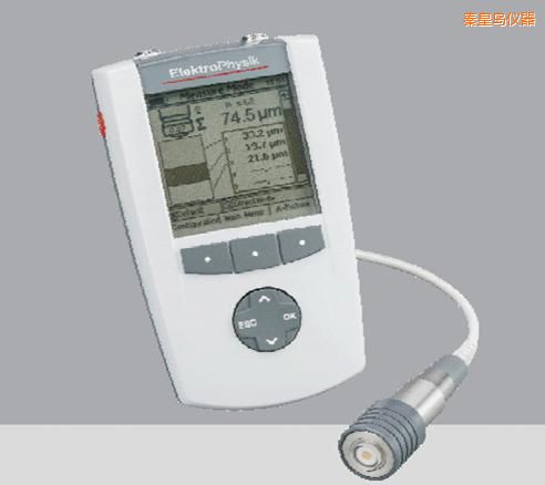 秦皇島超聲波涂層測(cè)厚儀