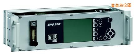 秦皇島在線煙氣分析儀