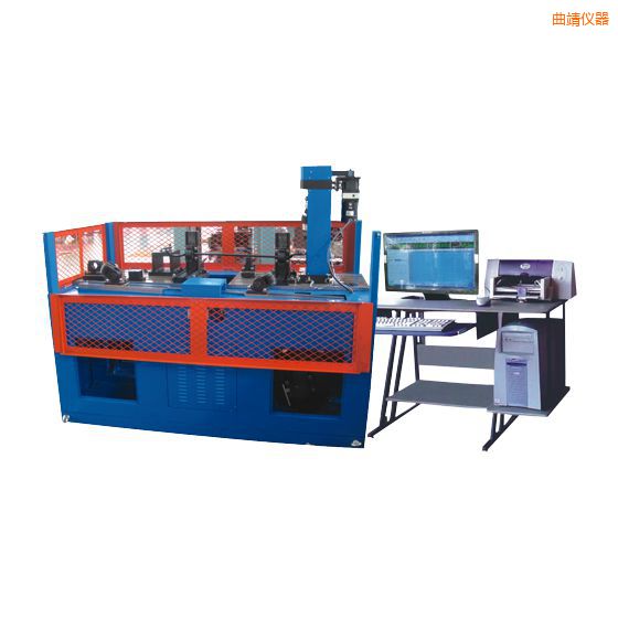 曲靖時代機械式穩(wěn)定桿疲勞試驗機