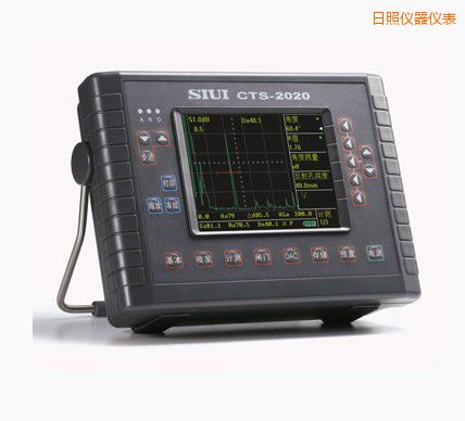 日照數(shù)字超聲波探傷儀