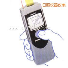 日照紅外線(xiàn)測(cè)溫儀