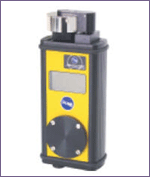 日照氡放射性檢測儀