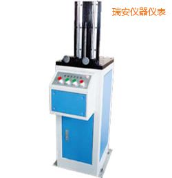 瑞安電動(dòng)夏比沖擊試樣缺口拉床