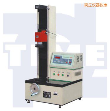 商丘單數(shù)顯彈簧拉壓試驗(yàn)機(jī)