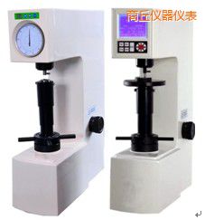商丘電動(dòng)(數(shù)顯)表面洛氏硬度計(jì)