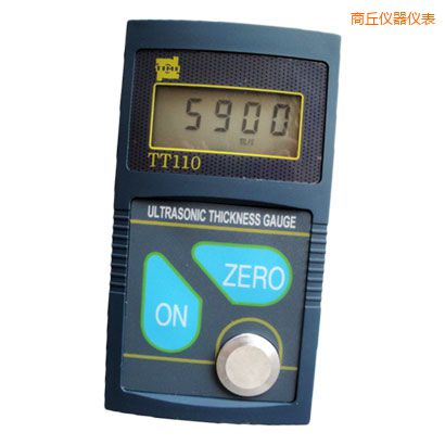 商丘時(shí)代超聲波測厚儀