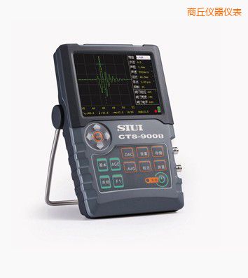 商丘數(shù)字超聲探傷儀