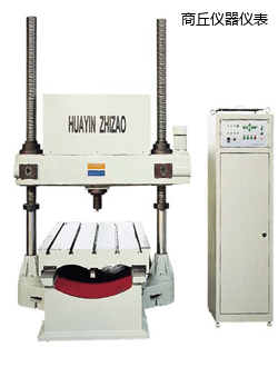 商丘門式布氏硬度計(jì)