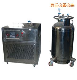 商丘時代液氮沖擊試驗(yàn)低溫儀