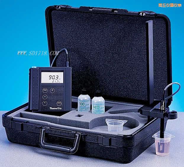 商丘電導率儀