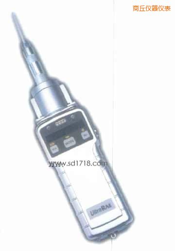 商丘手提式特種 VOC 檢測(cè)儀