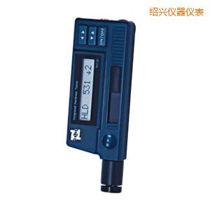 紹興時代一體化里氏硬度計