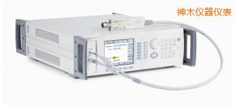 神木Low Phase Noise Reference Source