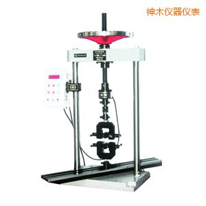 神木電子式人造板試驗(yàn)機(jī)