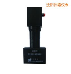 沈陽時代維氏硬度壓痕圖像測量系統(tǒng)