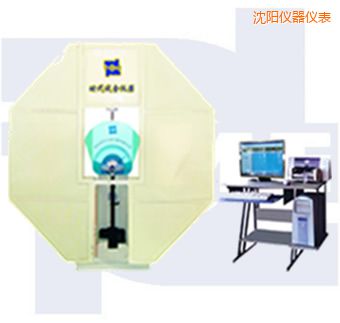 沈陽(yáng)微機(jī)控制擺錘沖擊試驗(yàn)機(jī)