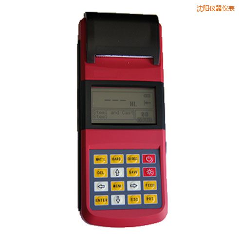 沈陽(yáng)里氏硬度測(cè)試儀