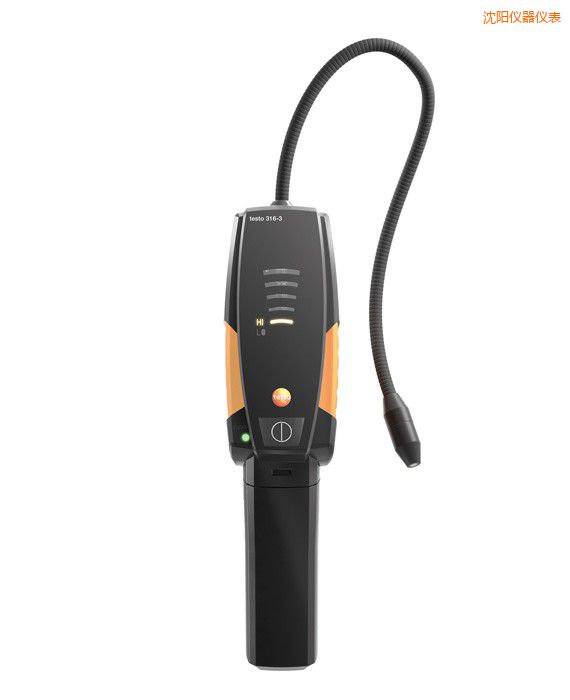 沈陽(yáng)制冷劑檢漏儀