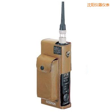 沈陽氟利昂檢測器