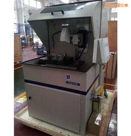 沈陽大型全自動(dòng)切割機(jī)