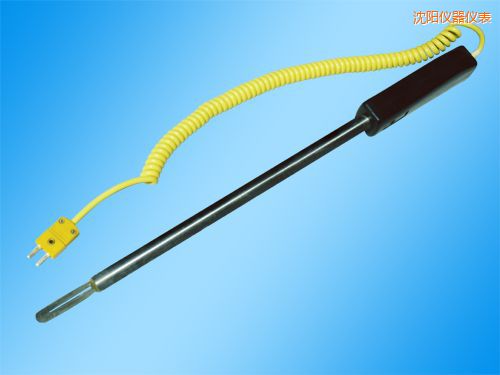 沈陽(yáng)薄片片熱電偶