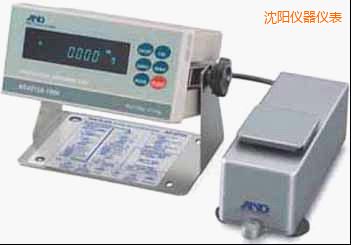 沈陽(yáng)日本AND AD-4212A系列高精度天平,0.1mg