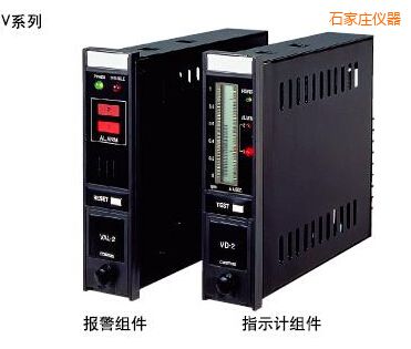 石家莊指示報警組件