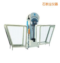 石家莊時(shí)代沖擊試驗(yàn)機(jī)參數(shù)選型表