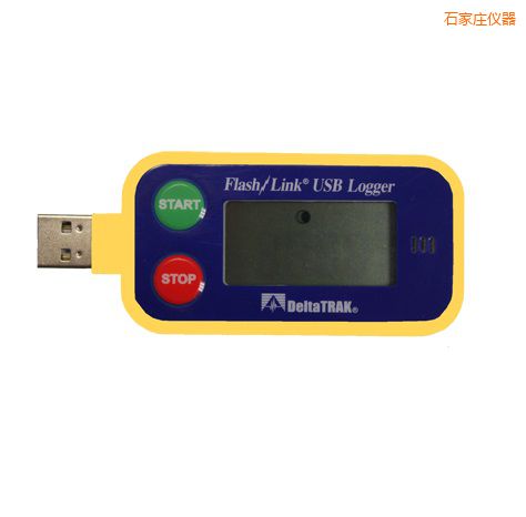 石家莊FlashLink®USB Logger 一次性運輸溫度數(shù)據(jù)記錄儀