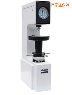 石家莊電動塑料洛氏硬度計