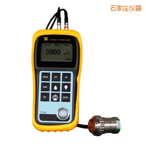 石家莊超聲波測厚儀