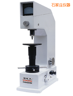 石家莊布洛維硬度計