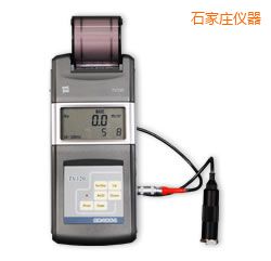 石家莊便攜式測振儀