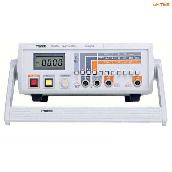 石家莊臺(tái)式萬(wàn)用表