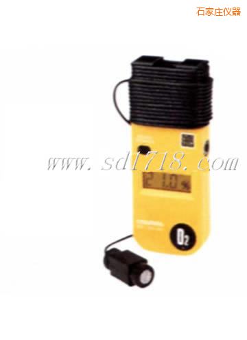 石家莊氧氣檢測儀