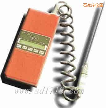 石家莊二氧化碳檢測(cè)儀