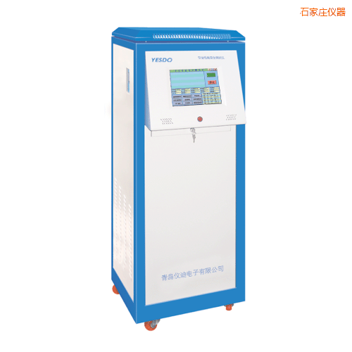 石家莊安全性能綜合測(cè)試儀(精品型)