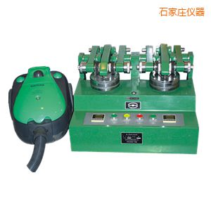 石家莊滾動磨損試驗機(jī)