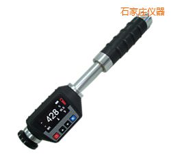 石家莊里氏硬度計