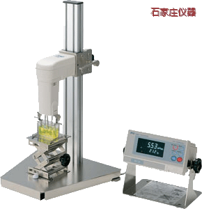 石家莊正弦波振動(dòng)式粘度計(jì)