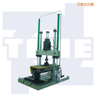 石家莊電液伺服動(dòng)靜萬(wàn)能試驗(yàn)機(jī)