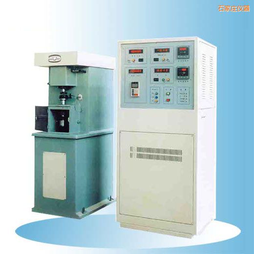 石家莊時(shí)代高速盤銷環(huán)摩擦磨損試驗(yàn)機(jī)