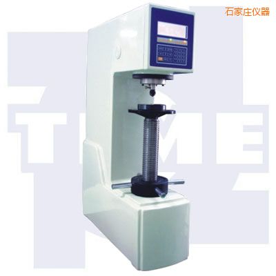 石家莊時代電子加載布氏硬度計