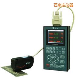 石家莊時(shí)代激光粗糙度測(cè)量儀