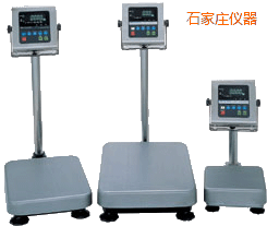 石家莊防水臺(tái)稱,220kg,20g
