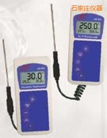 石家莊熱電偶便攜式水質測量分析儀表